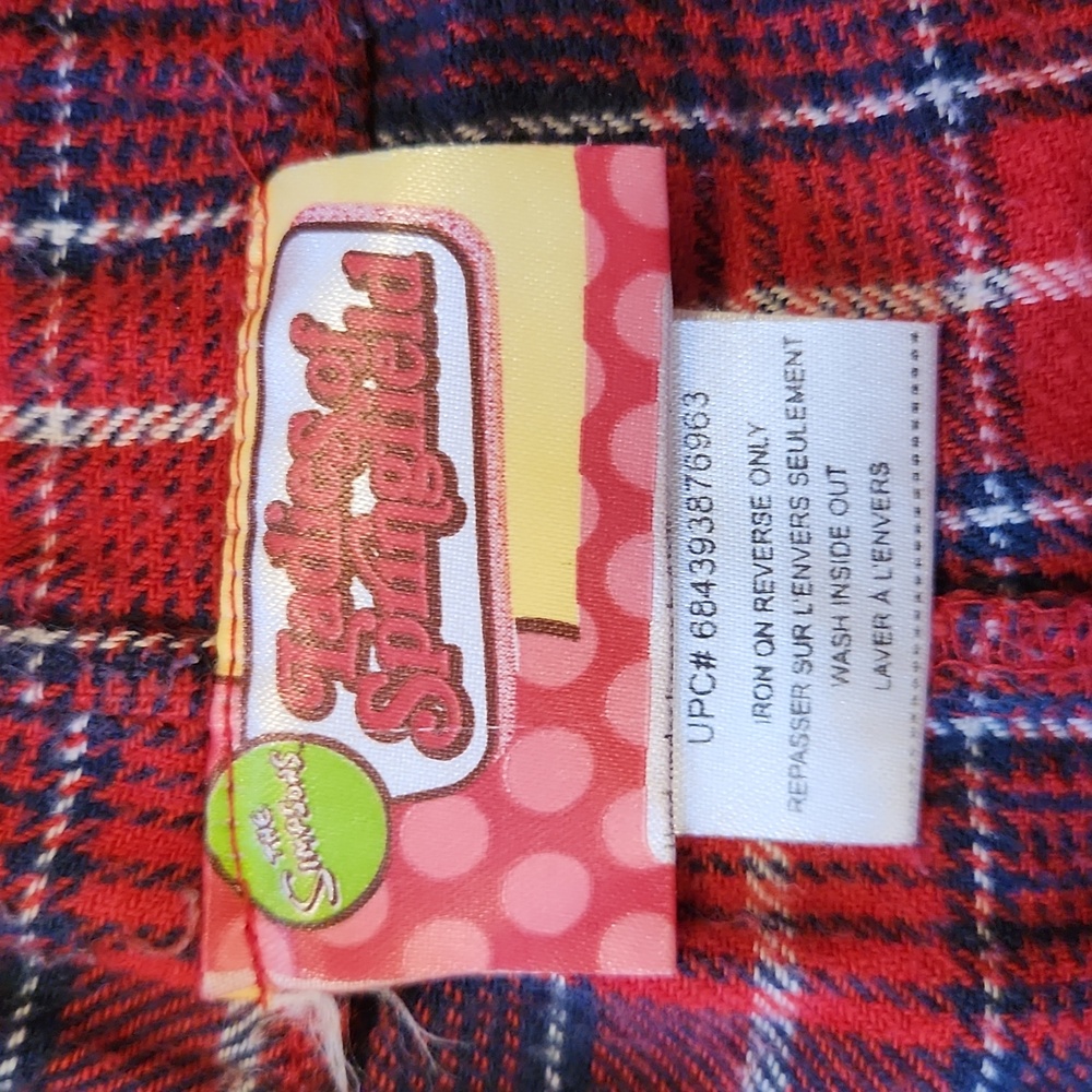 Simpsons pjs | L - Picture 4 of 7